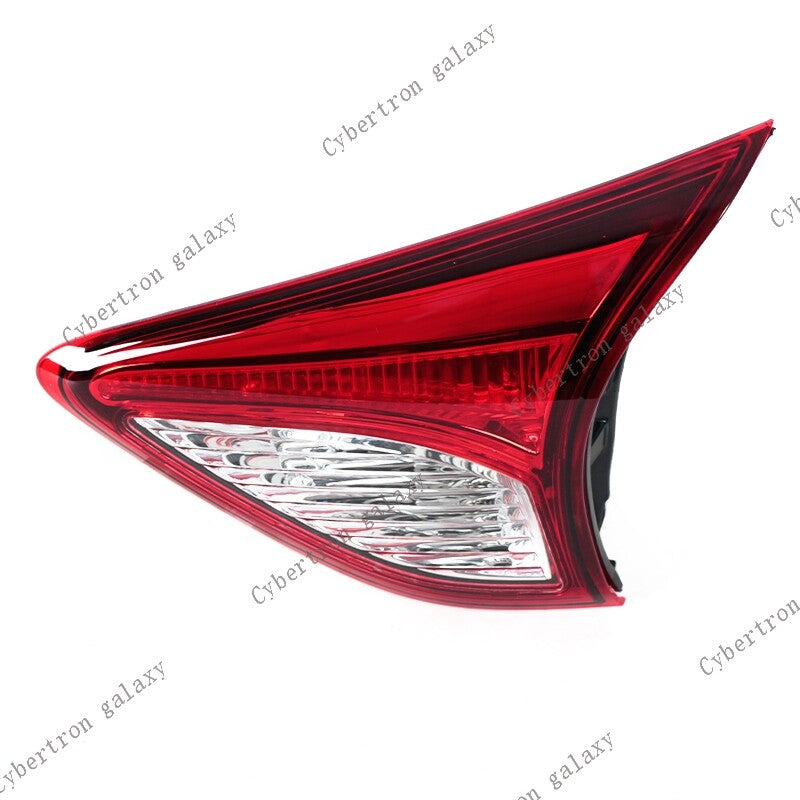 The left side is for the for Mazda CX-5 2013-2016 interior taillight brake warning light.