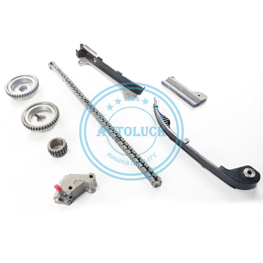 Engine Timing Chain Kit For QG15DE QG16DE QG18DE for NISSAN Almera Avenir Pulsar
