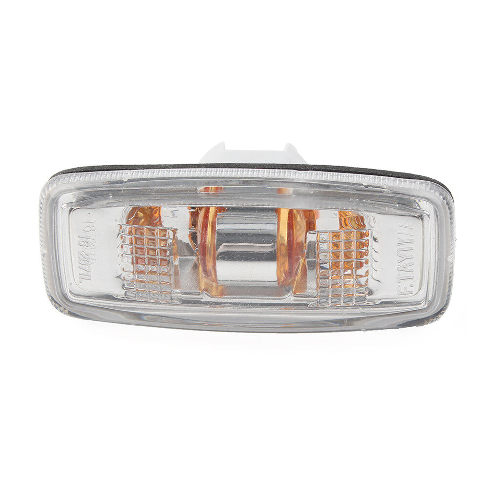 for Infiniti M35 2006-2007 26160-9Y000 Side Marker Light Turn Signal Lamp Cover
