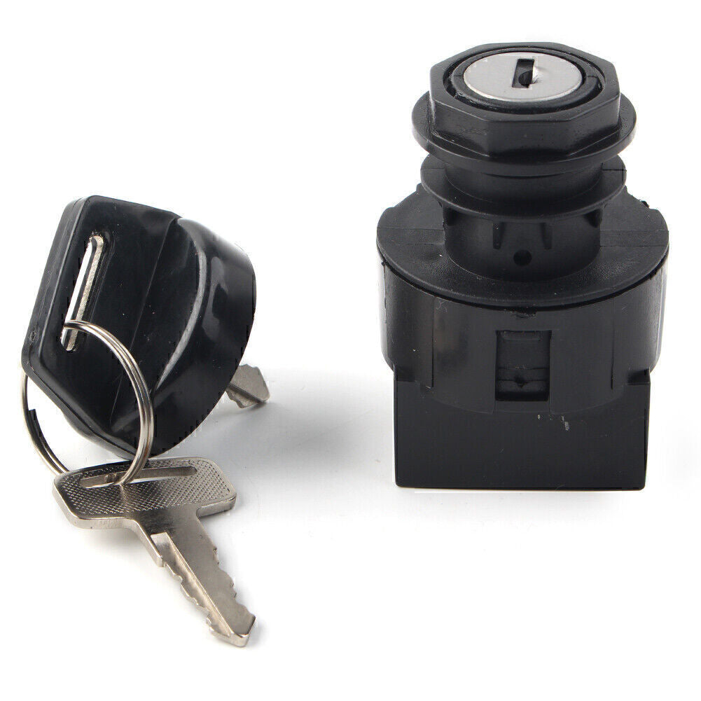 Ignition Switch Key for Polaris Scrambler Sportsman ACE 150 500 570 900 Ranger