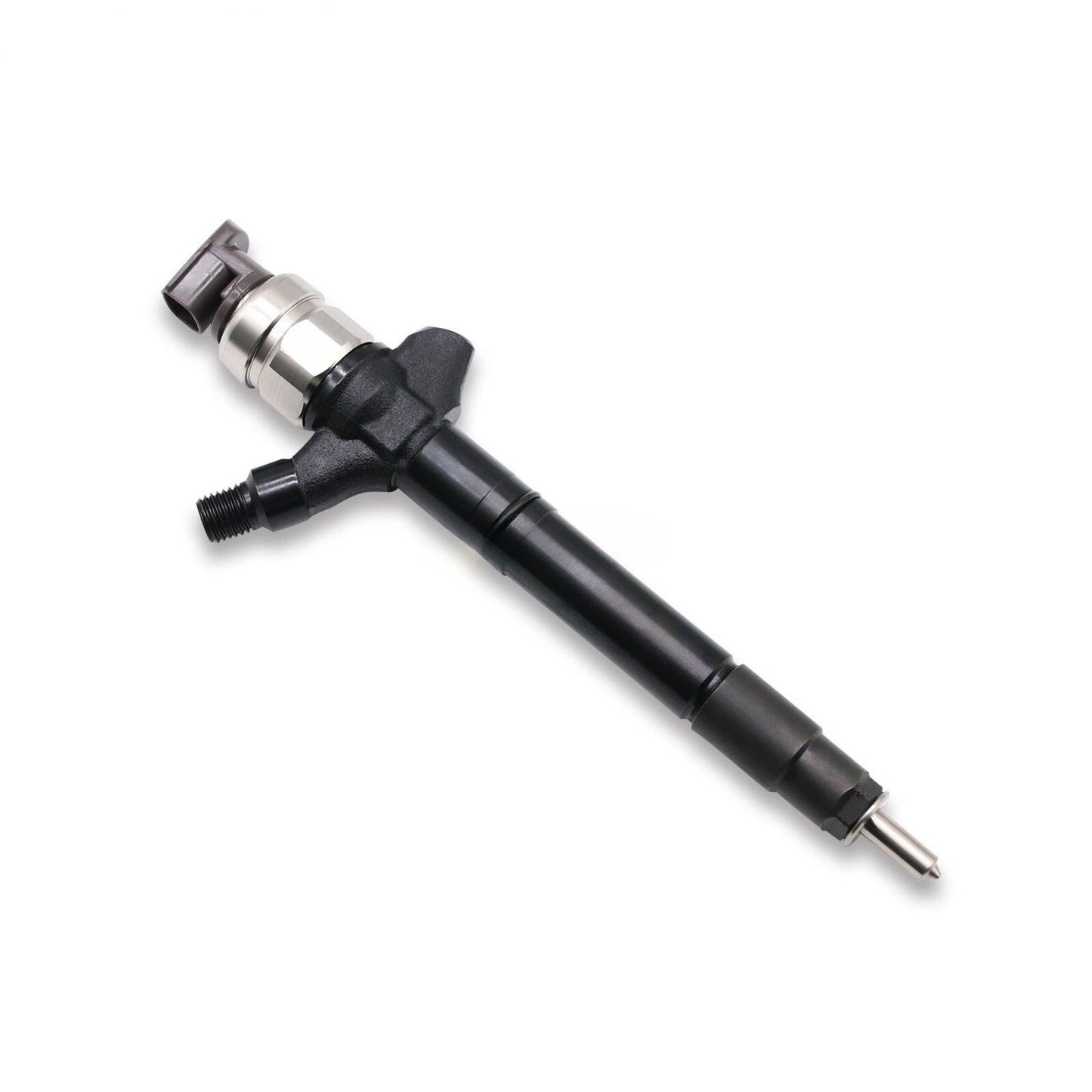 Common Rail Diesel Fuel Injector 095000-6970 23670-09190 for Toyota Avensis