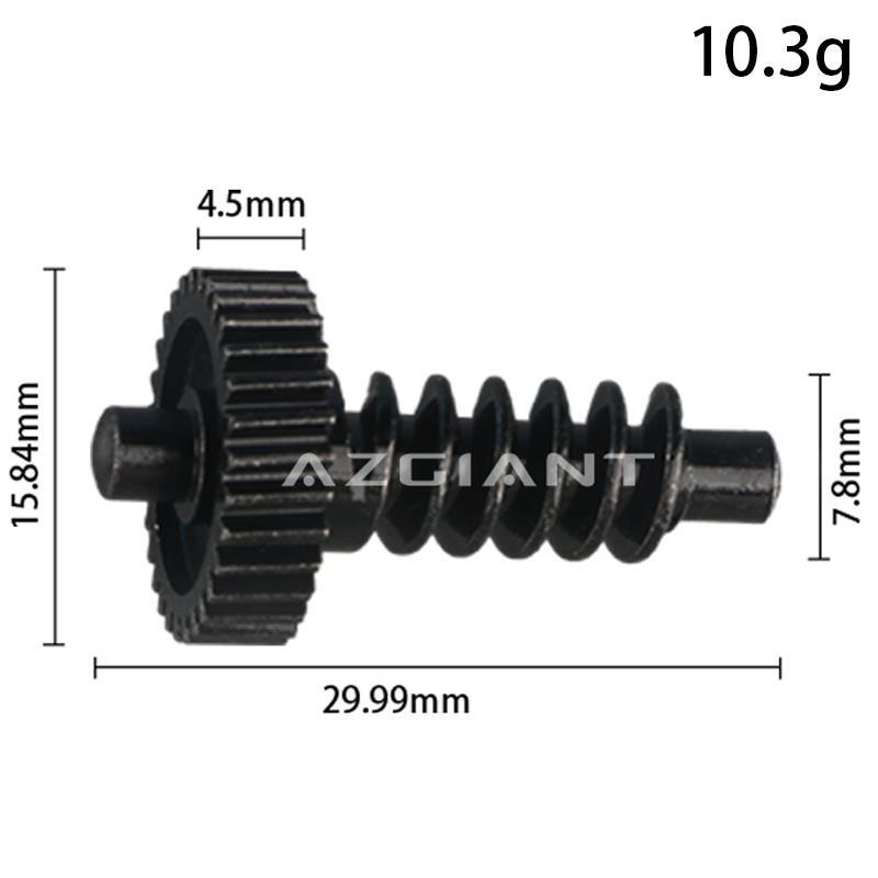 Suitable for 2009-2019 for Kia Venga / for Kia K3 and 2013-2016 car side mirror folding motor gears.
