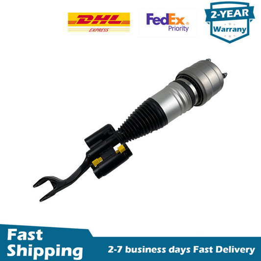 Front Left Air Suspension Spring Bag Strut Fit for Mercedes GLC350 X253 4Matic ADS