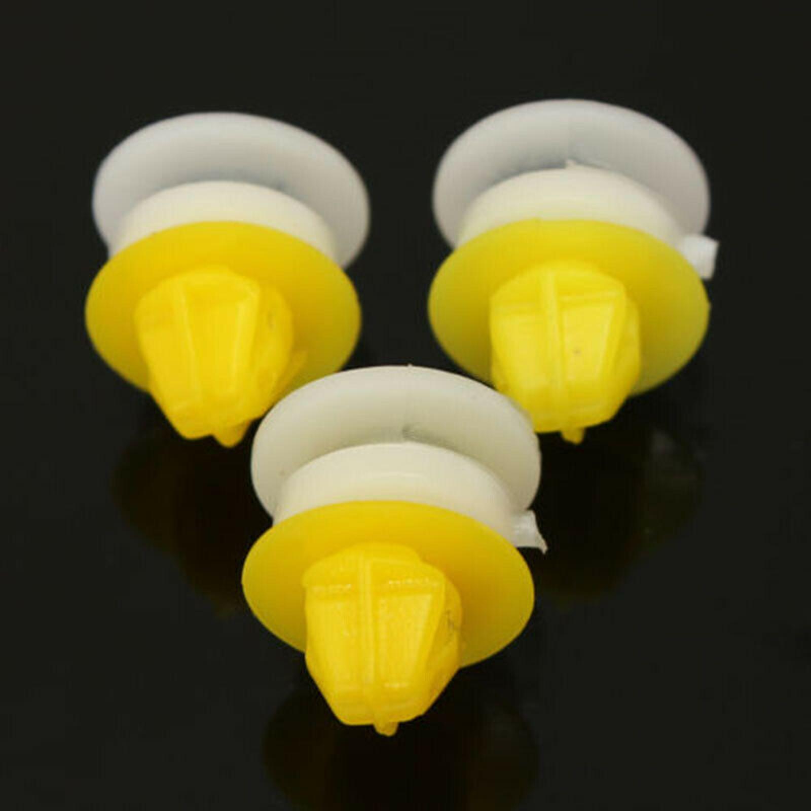 Door Arch Car Clips Fasteners for Land Rover Discovery 3 4/Sport/Freelander 12