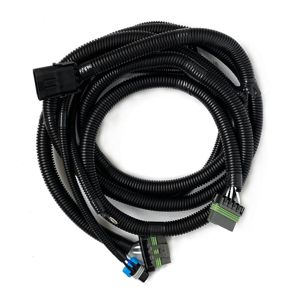 Truck Tail Light Wiring Harness Repair For Chevy for GMC Tahoe Yukon Blazer Suburban