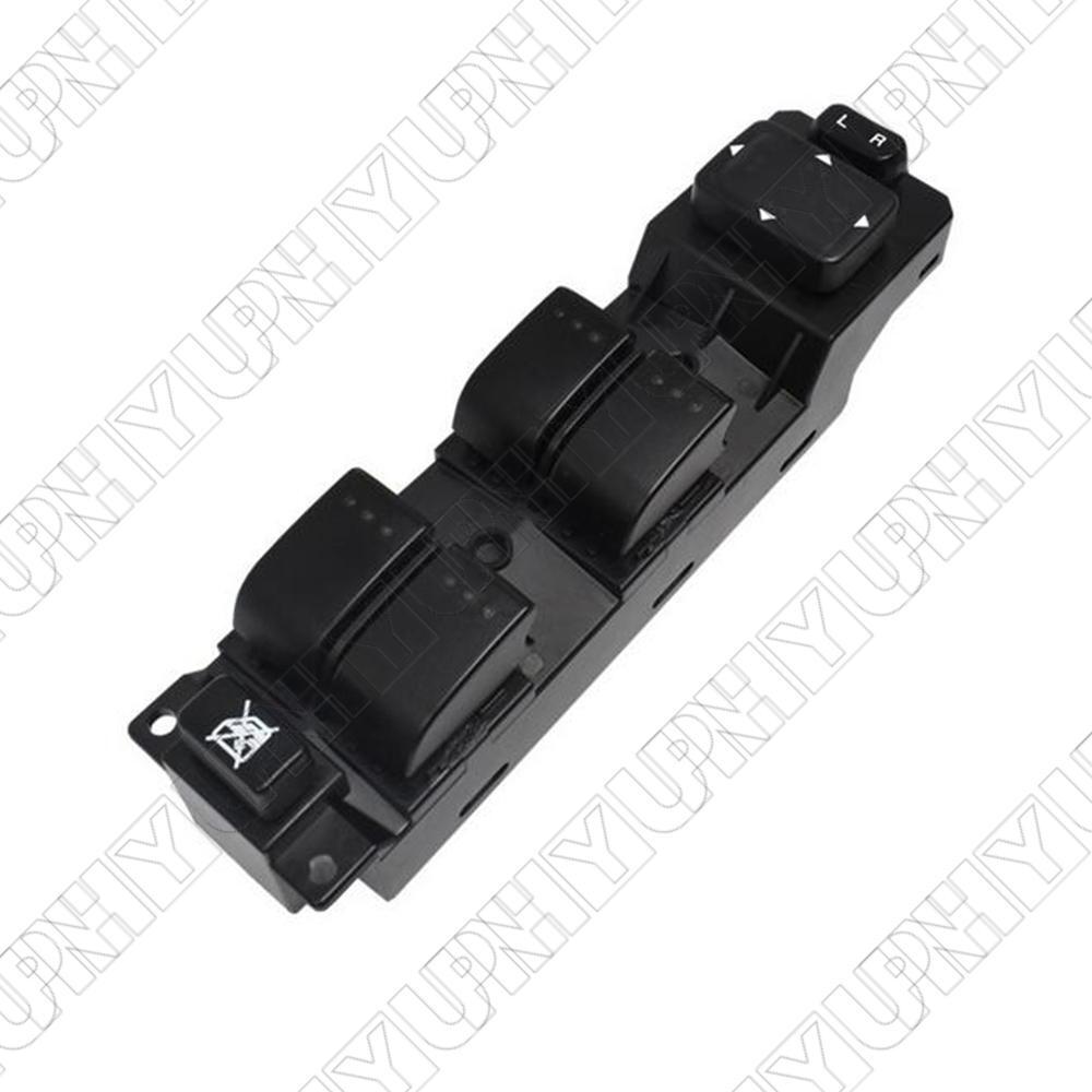 New Power Window Switch Control Button For 2002-2016 for Mazda 6 GG GY GP9A-66-350
