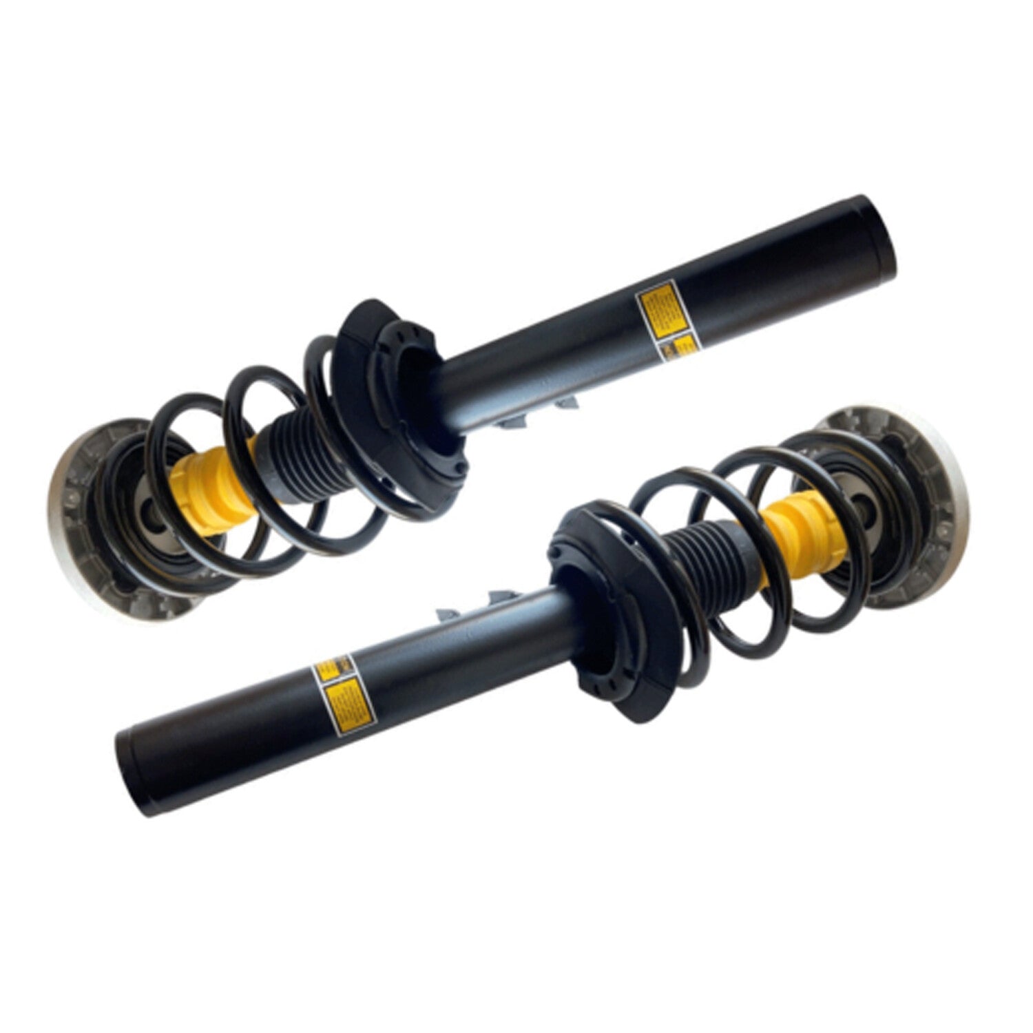Two-piece rear left shock absorber strut magnetic ride for Lamborghini for Huracan 2015 - 2022 