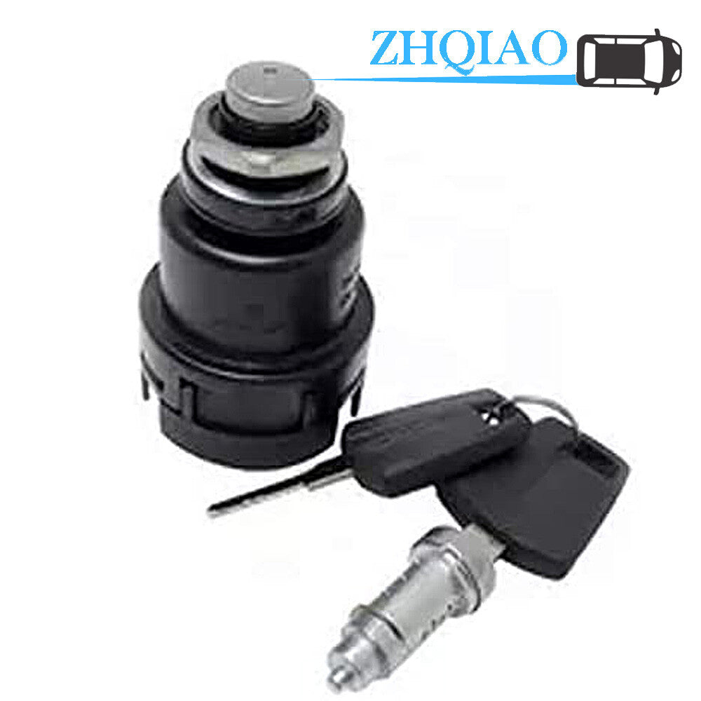 11444212 Ignition Switch Fit for Volvo Loaders L90F L110F L120F L150F A25F L60F L70F