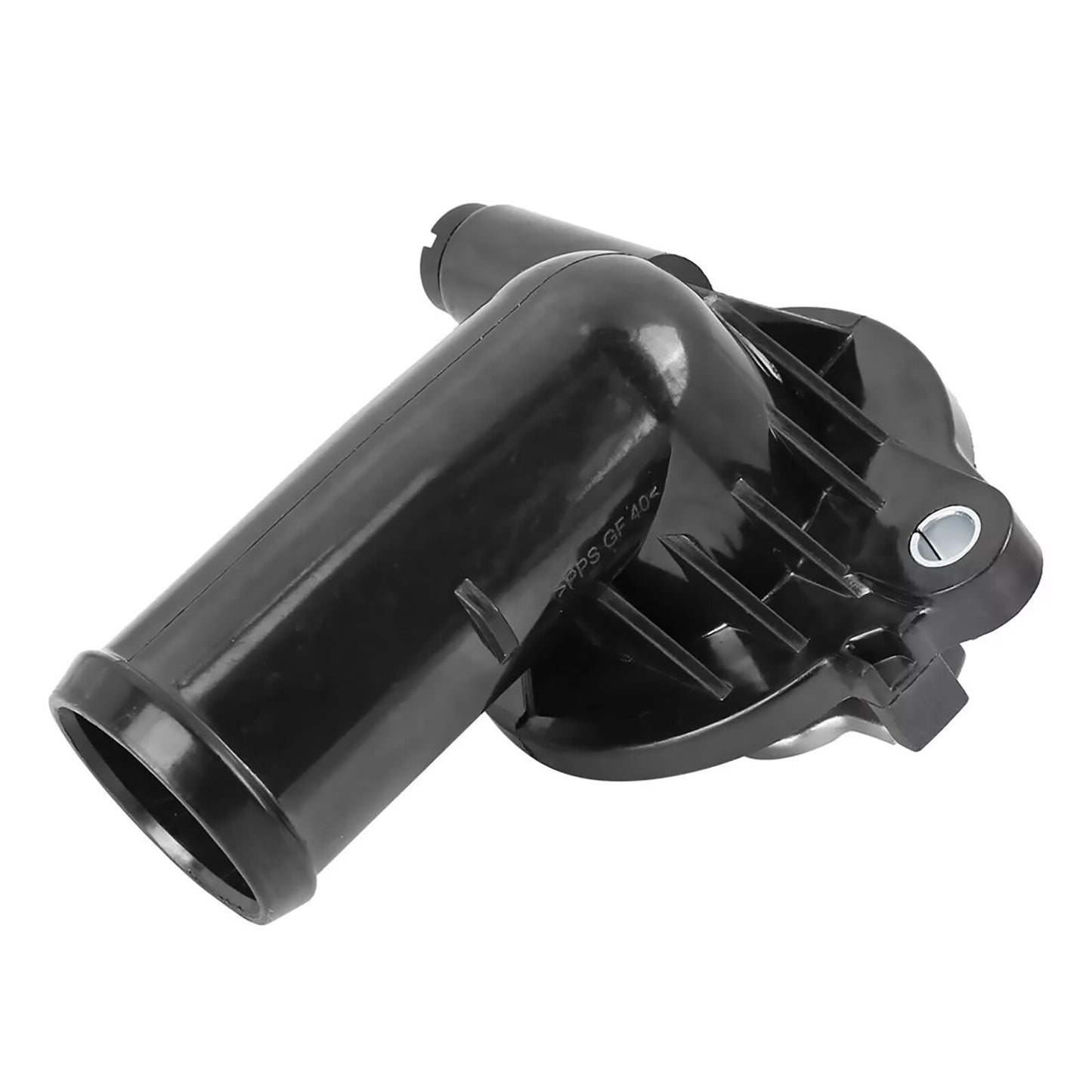 Thermostat Housing 5184977AE 5184977AD Fit for Chrysler 2013-2014 300