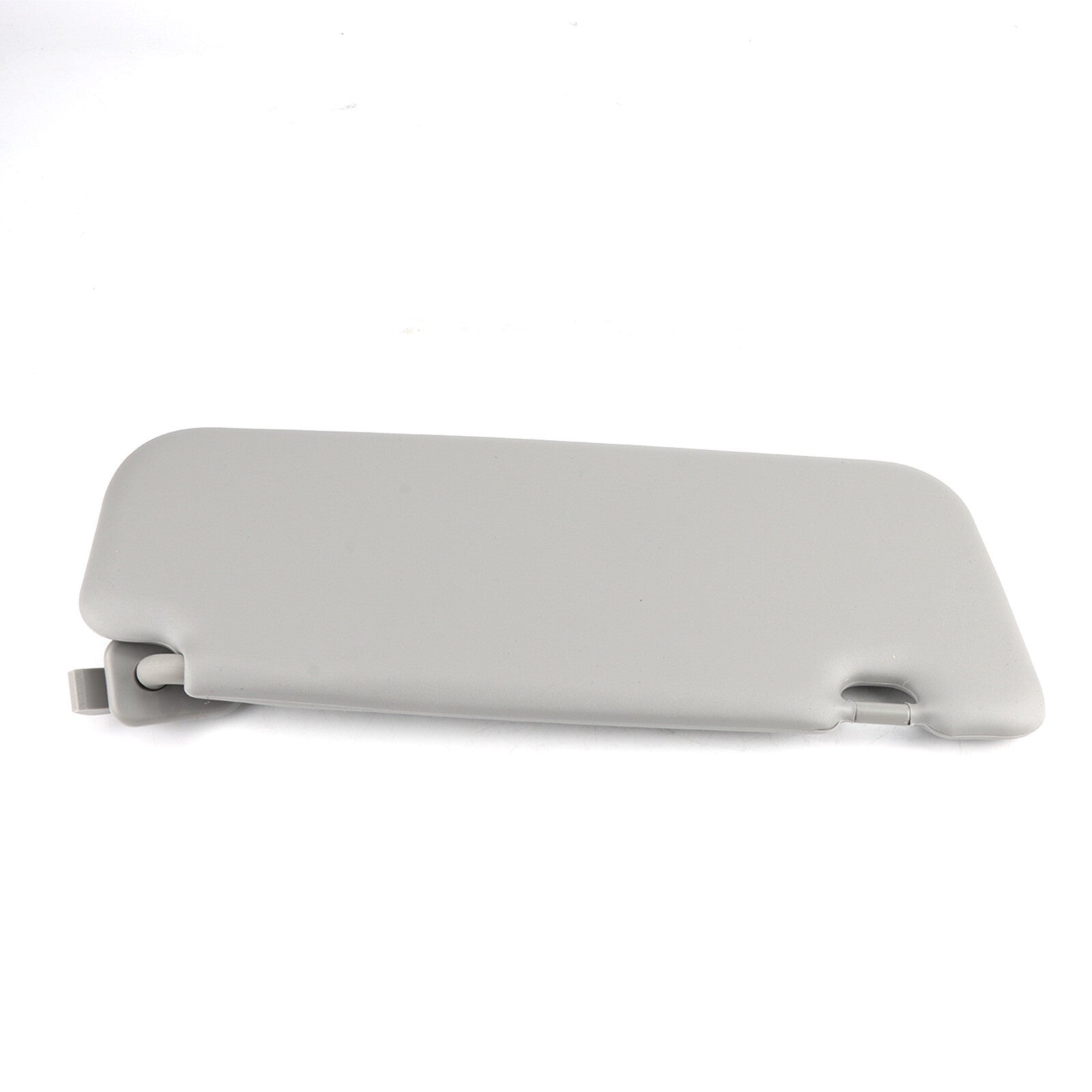 852101R000 Right Passenger Side for Hyundai Accent 1E 11-15 For Gray Sun Visor