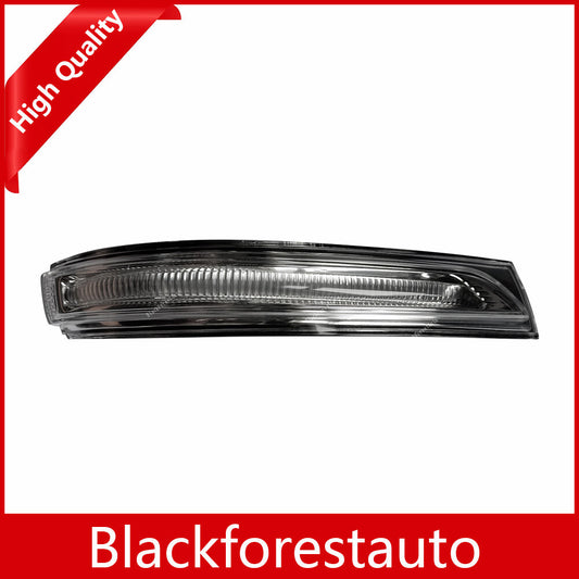 Side Repeater Turn Signal Wing Mirror Indicator Left for Kia Sportage 2015-2020