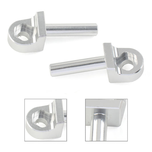 Windshield Windscreen Mounting Fixed Bolts Screw for BMW R1200GS ADV 2004-12