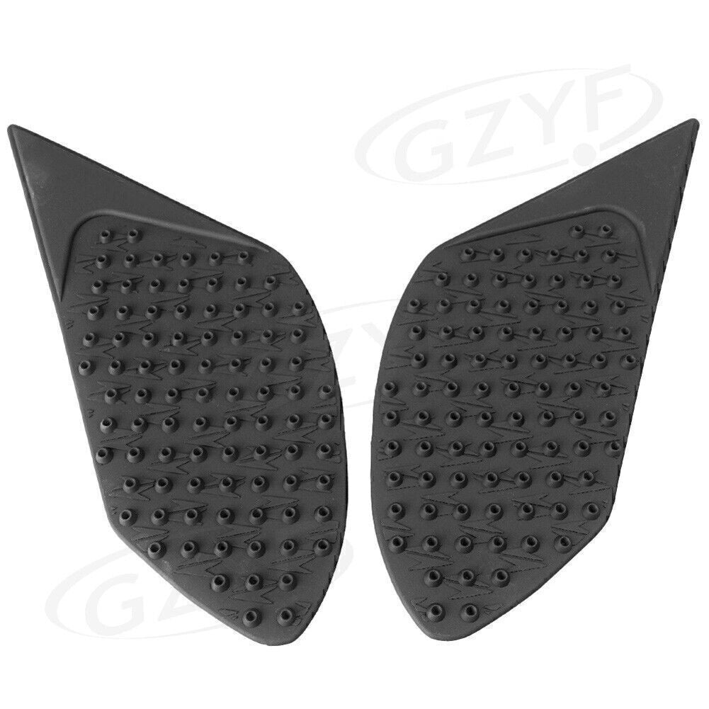Tankpad Tankschutz Aufkleber Protektor Schwarz F¨¹r for Ducati Diavel 2012-2015
