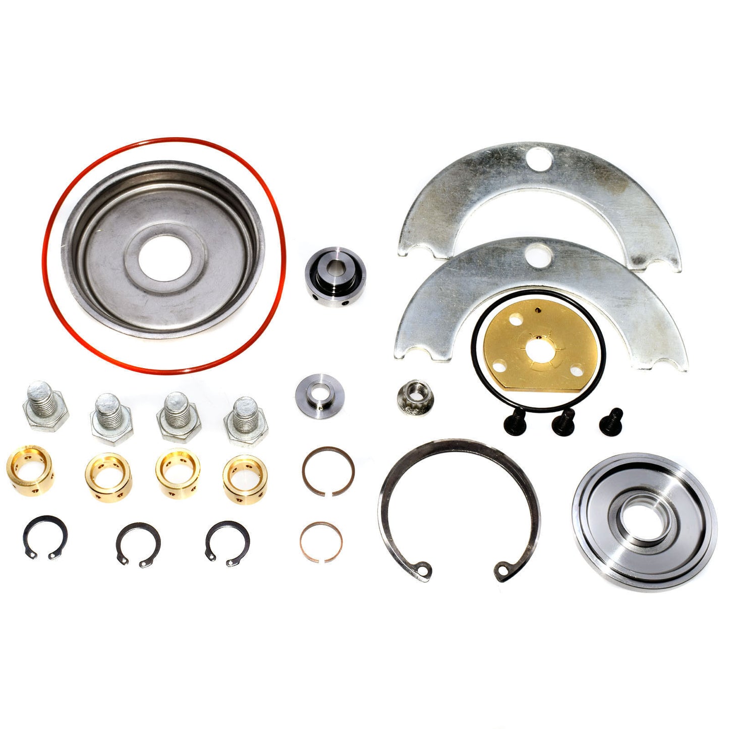 for Nissan Eclips 1995-1999 431876-5065S New Turbo Rebuild Kit 360 degree NEW