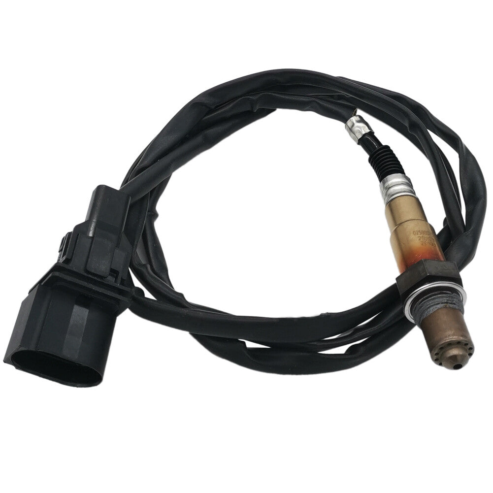 17014 Upstream Oxygen Sensor 0258007351 For 99-05 for Audi for VW for Jetta 1.8L-L4 for Audi A4
