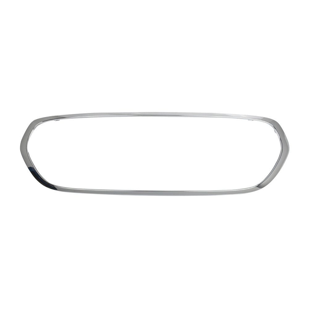 Front Bumper Grille FrameMolding Trim Fit for BMW for Mini Cooper F55 F56 F57