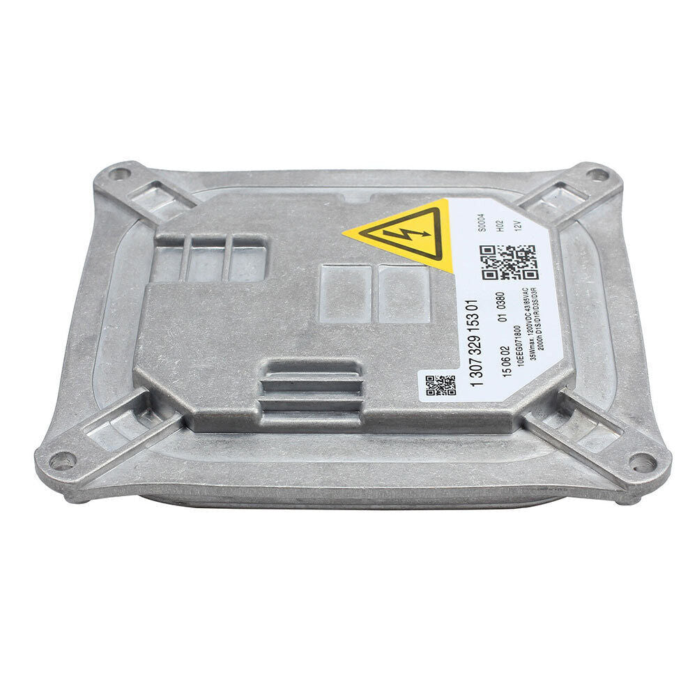 new xenon ballast HID bulb module control unit for BMW E63 E64 E92 E90 M3 X3 X5