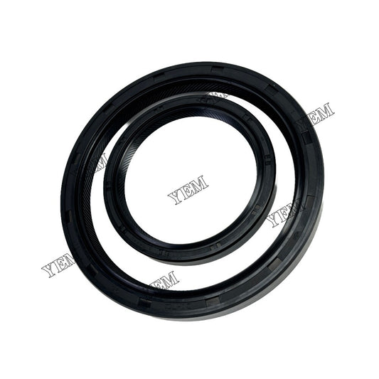 1106C Crankshaft Oil Seal For Perkins Diesel Engine 1106C Front Rear oil seal