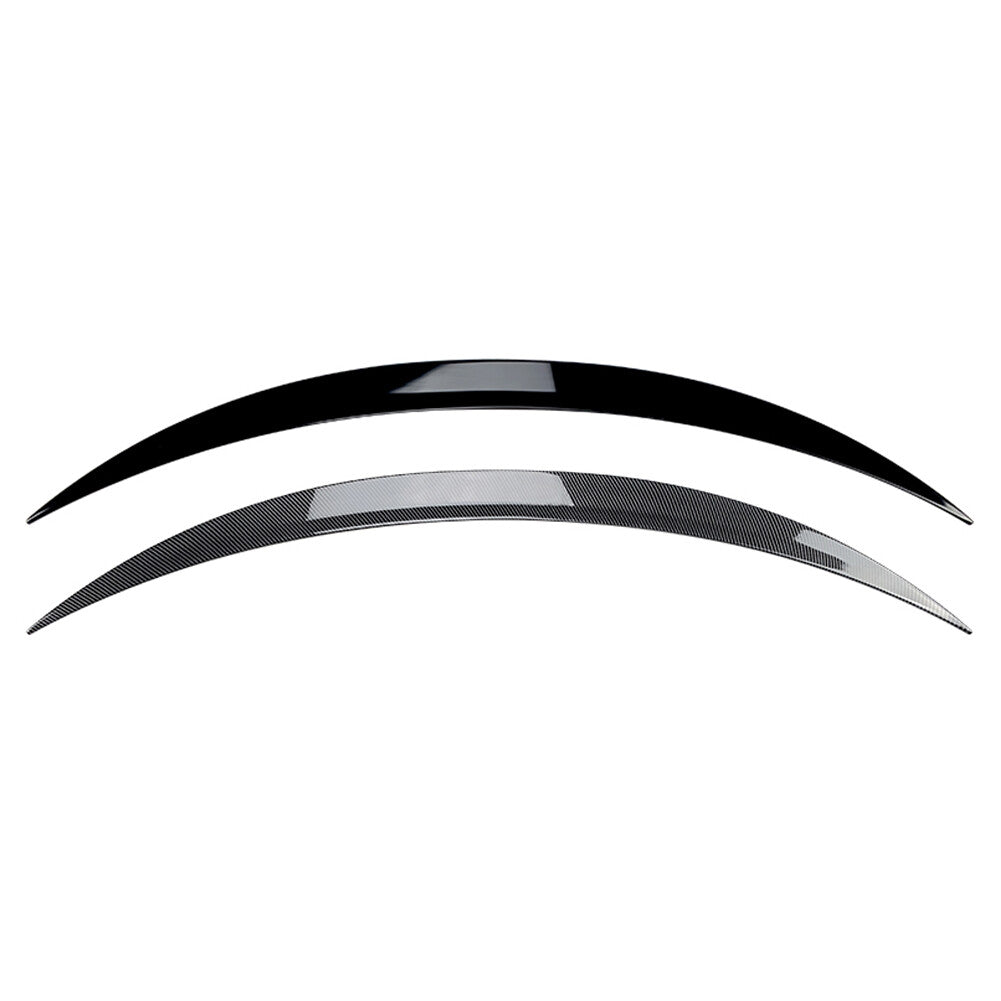 Car Tail Wing Rear Trunk Spoiler for Mercedes-Benz GLC Class Coupe C253 GLC260