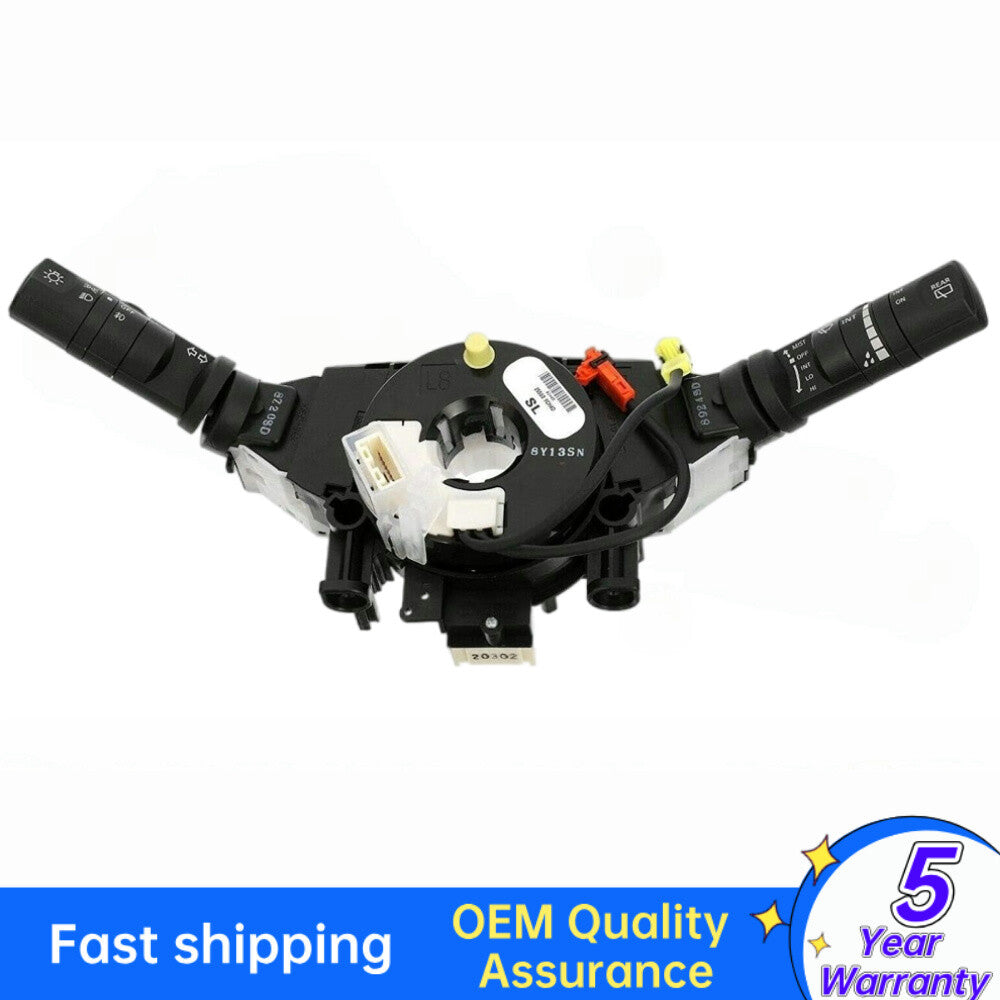 New Multi-Function Switch for Nissan Pathfinder 07-10 Xterra 07-15
