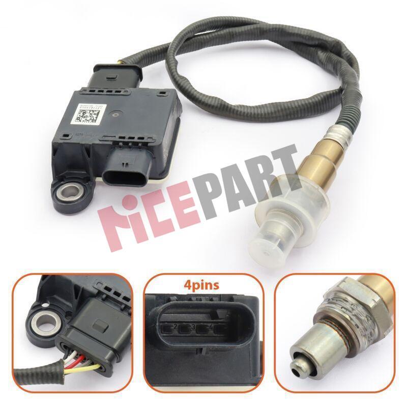 227930077R PM Exhaust Particulate Sensor Compatible with for Nissan X-TRAIL T32R 1.6 dCi