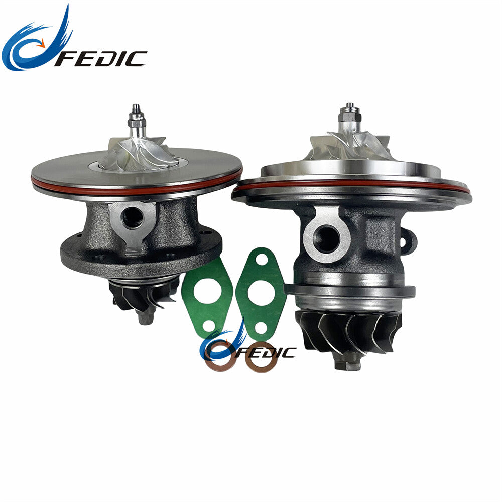 R2S KP35+K04 Turbo cartridge for VW Amarok Transporter Multivan 2.0TDI Bi-Turbo