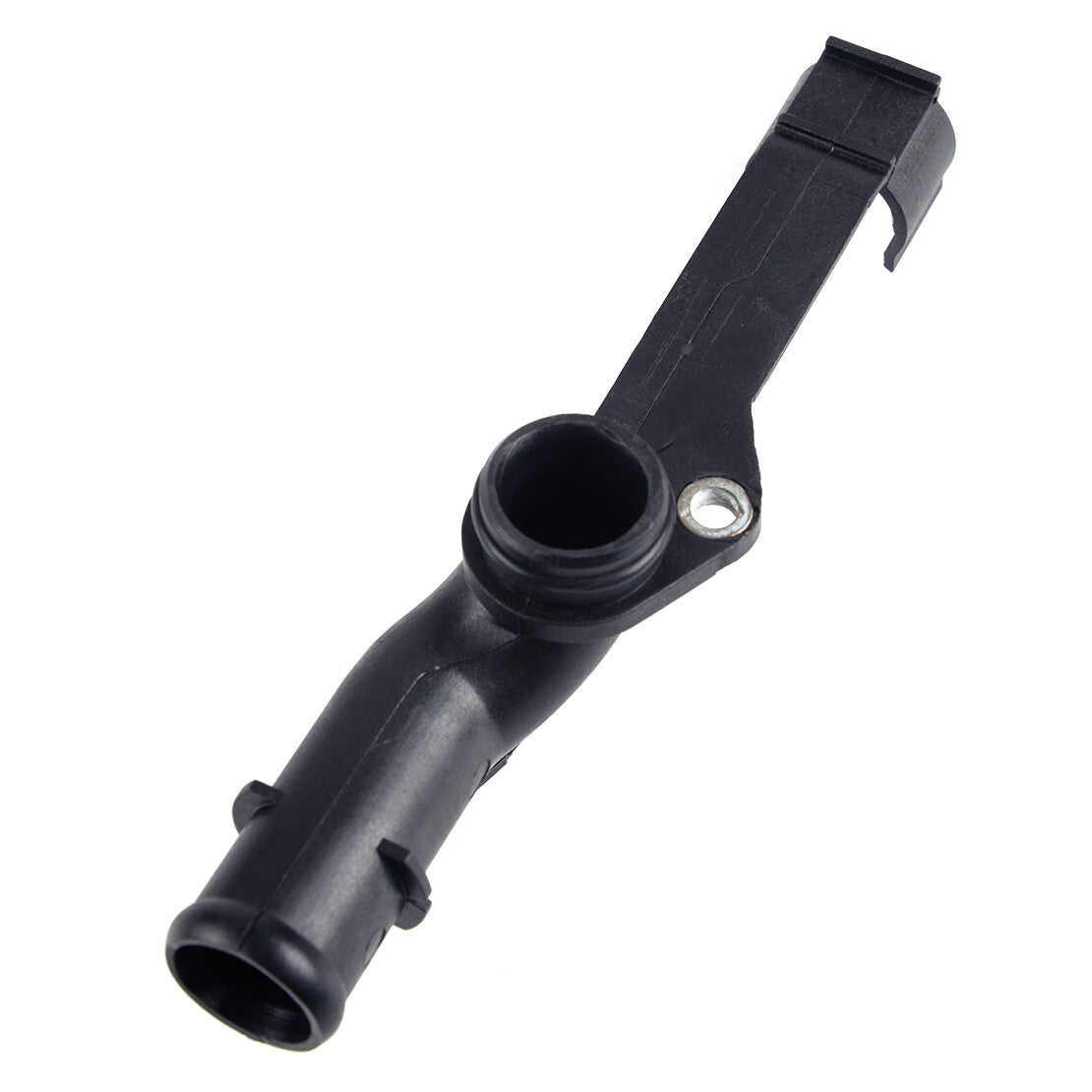 Coolant Water Pipe Oil Cooler to Cylinder Head fit for Benz W203 C230 2712001352