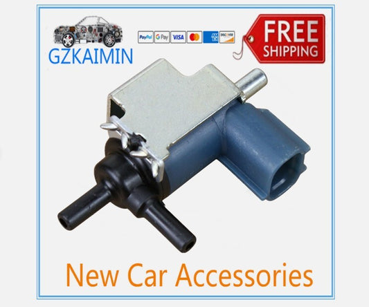 Equipment Manufacturer ( ) 90910-12281 Vacuum Switch Solenoid Valve for Toyota Avensis 2009 1.8L