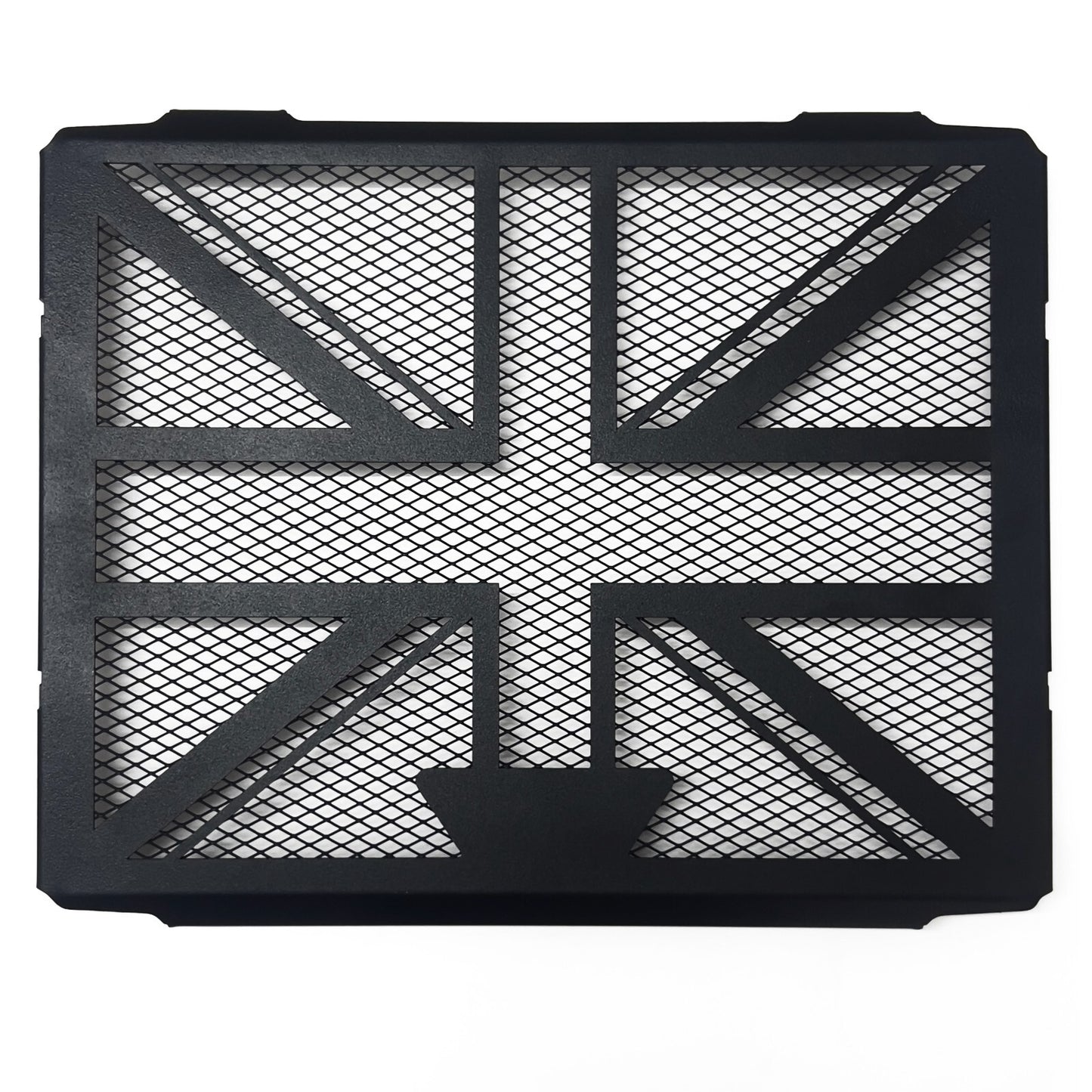 Motorcycle Radiator Guard Grille Grill Cover Protection For Daytona 660 2024