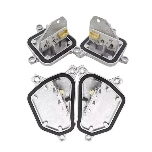 4 X for BMW X1 F48 F49 X2 F39 LED Headlight DRL Daytime Running Lights Modules