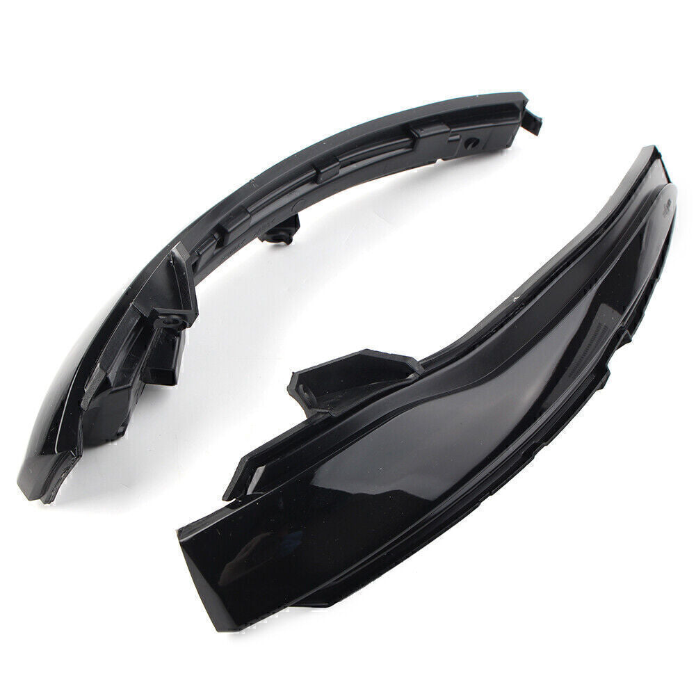 Dynamic Side Mirror Turn Signal Light for Benz C E S V GLC Class W205 X253 15-18