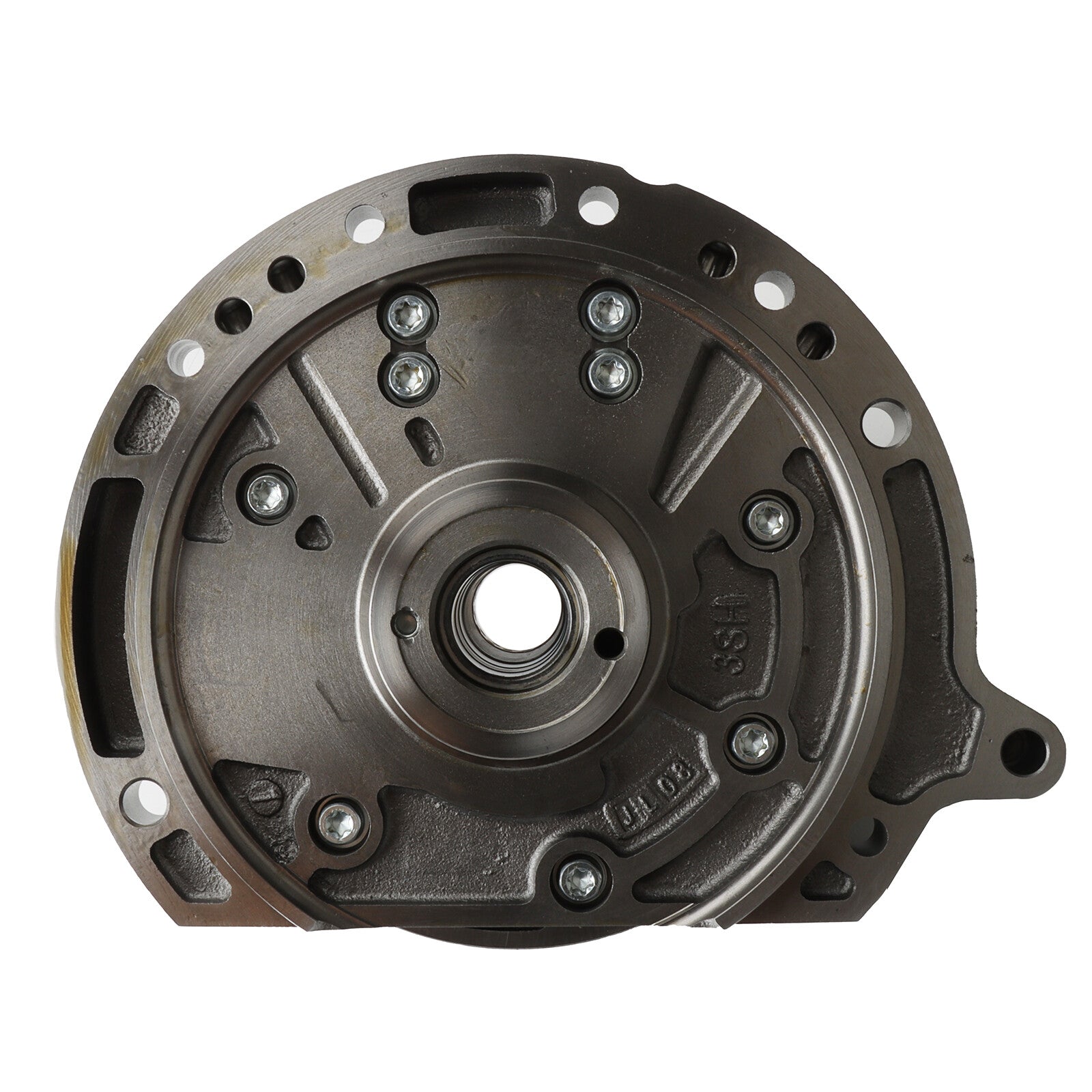 1X QR1502610 Fit for Chery E5 Tiggo CVT Automatic Transmission Oil Pump Assembly