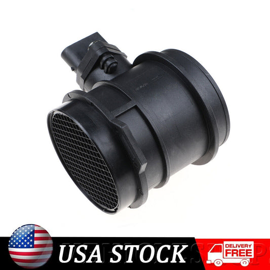 Mass Air Flow (MAF) sensors are suitable for Mercedes CL500, CL600, CLK430, CLK500, E430, E500, and G500 models.