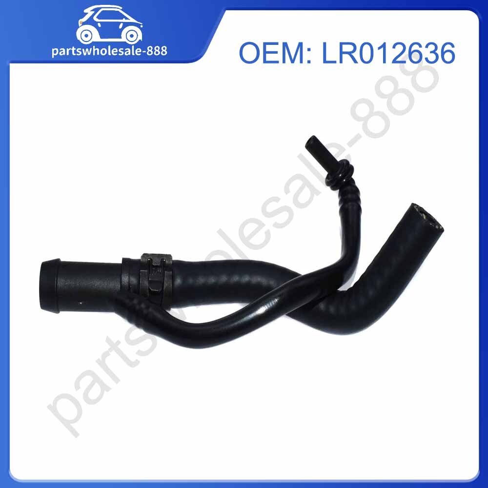 LR012636 Water Pump Hose For 2010-2013 for Land Rover for Range Rover Sport 5.0L
