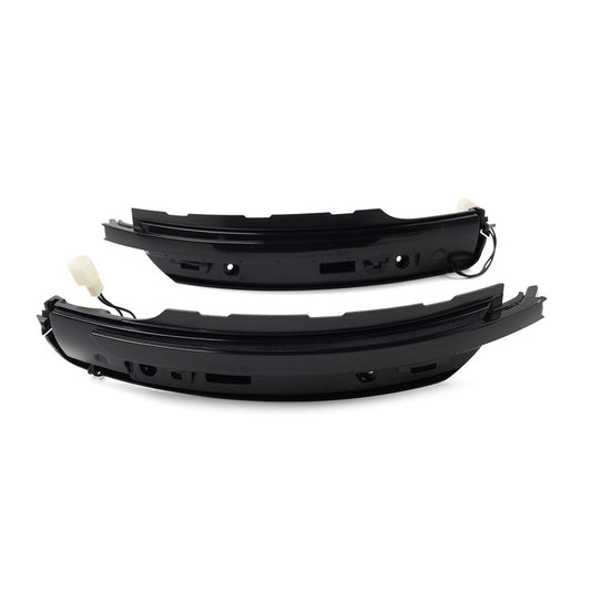 Dynamic Side Mirror Turn Signal Light for Porsche Macan 95B-Series 2014-2023