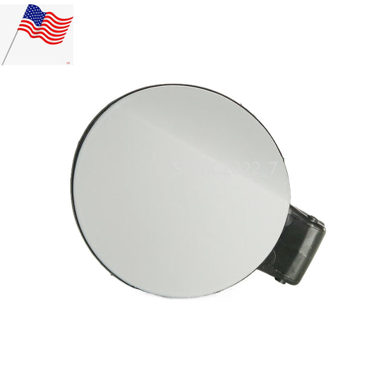 New Primer Fuel Gas Tank Filler Door Lid Cover for VW for Tiguan 2008- 18 5N0809857D