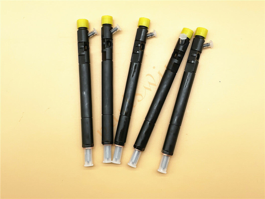 5-pack Assy diesel injectors for SSANGYONG REXTON 2.7 XDI A6650170321 EJBR04601D