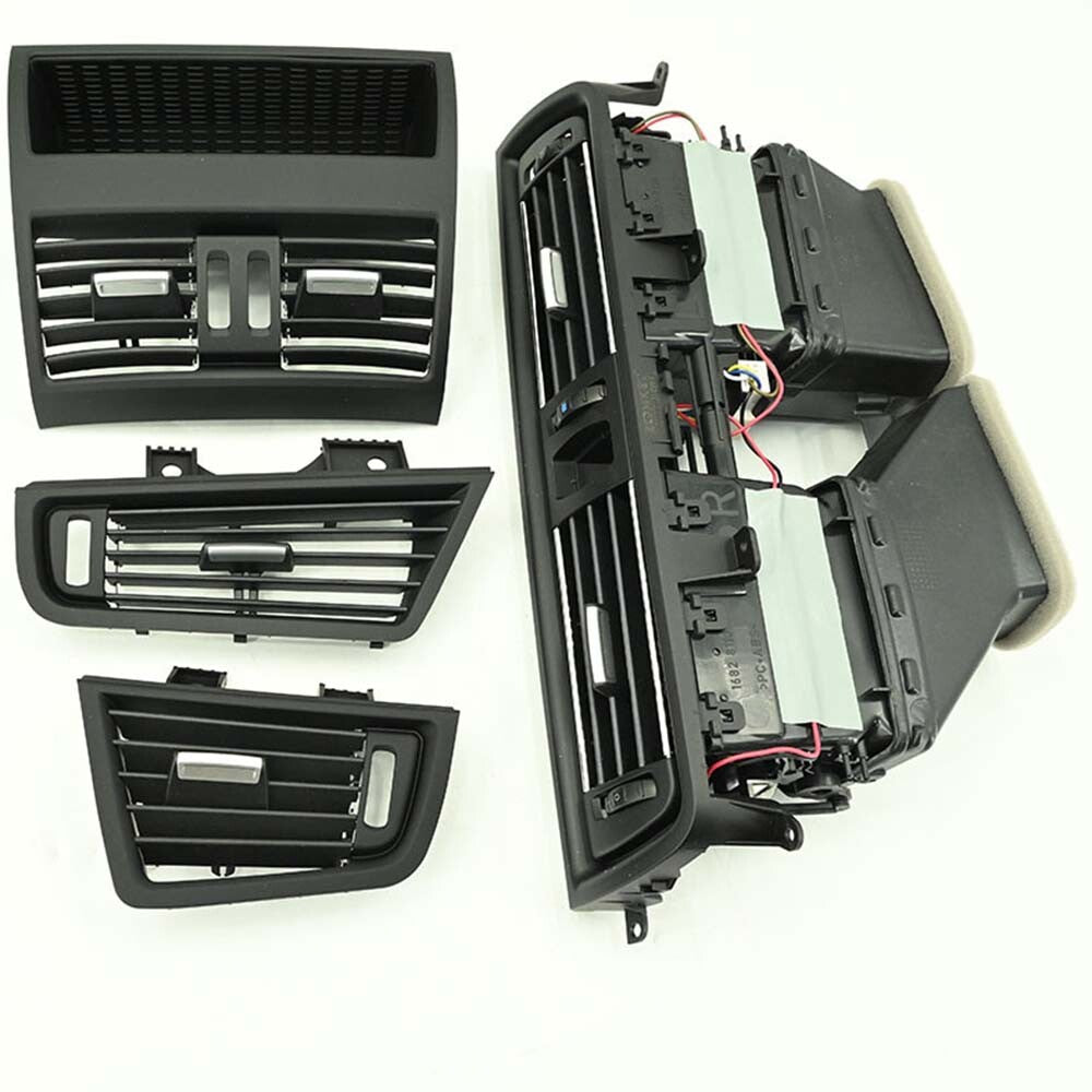 Air Grille Center Vents for Bmw F10 520i 528i 535i 550i 64229166885