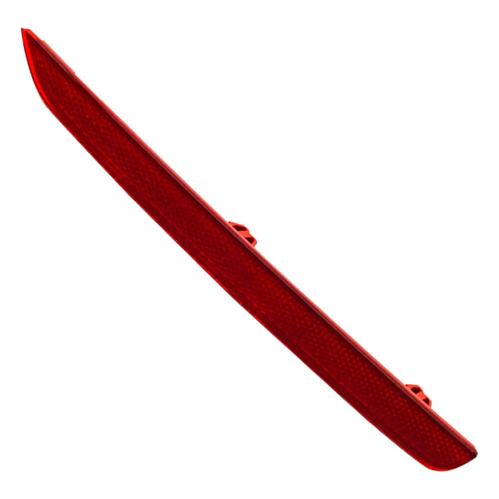 Rear Passenger Side Bumper Brake Light Reflector for 7-Series G11 G12 2020-2022
