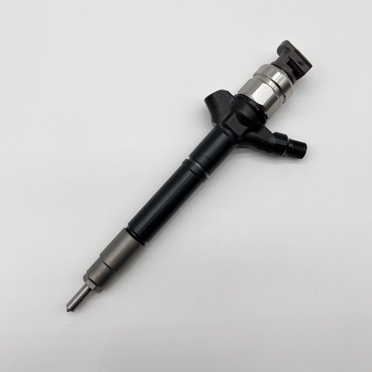 4x 095000-7710 23670-59035 Fuel Injector Assembly for Toyota for Land Cruiser