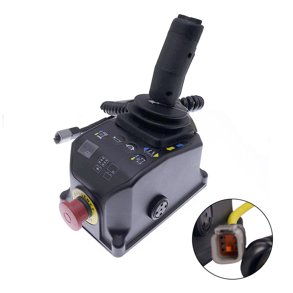 Control Box for Genie Gen 5 GR-12 GR-15 GS-1530 GS-1930 Scissor Lift with 100840