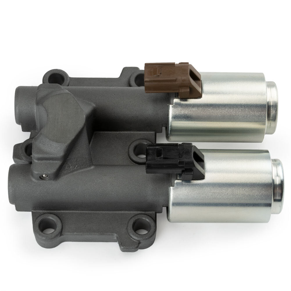28260-RG5-004 Transmission Dual Linear Solenoid Valve and Gasket for Honda for Civic 12-15