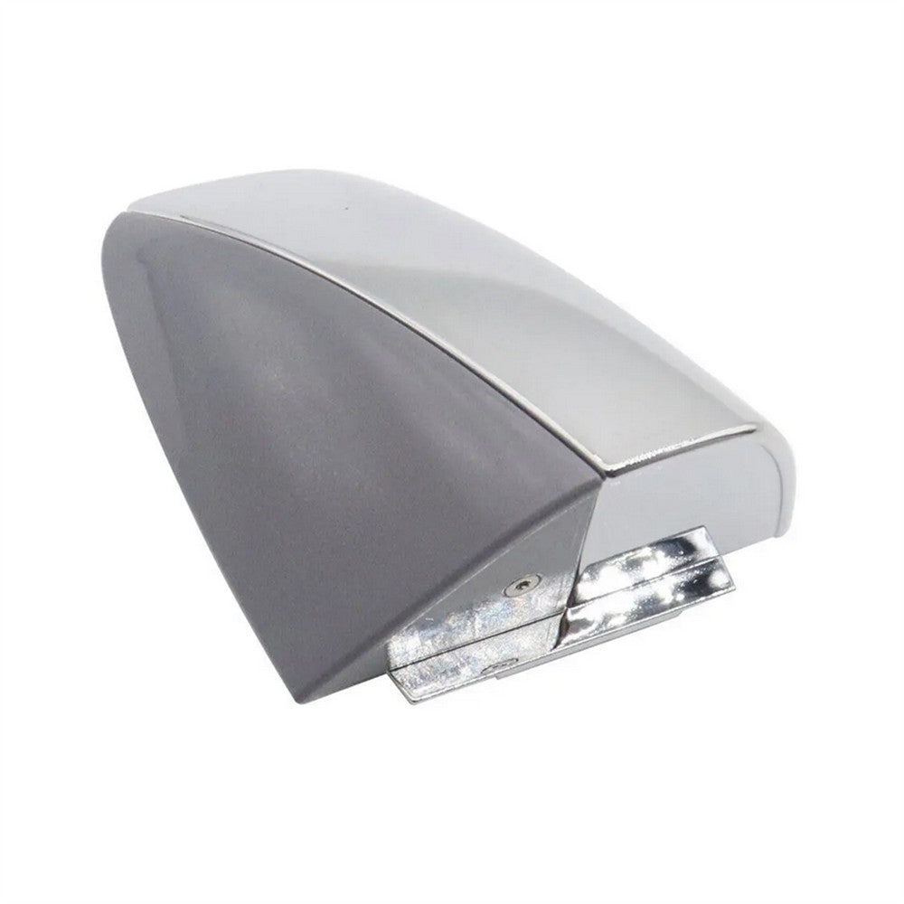 1PCS Exterior Front Left Driver's Side Door Handle Cap for Kia Optima 2016-2020
