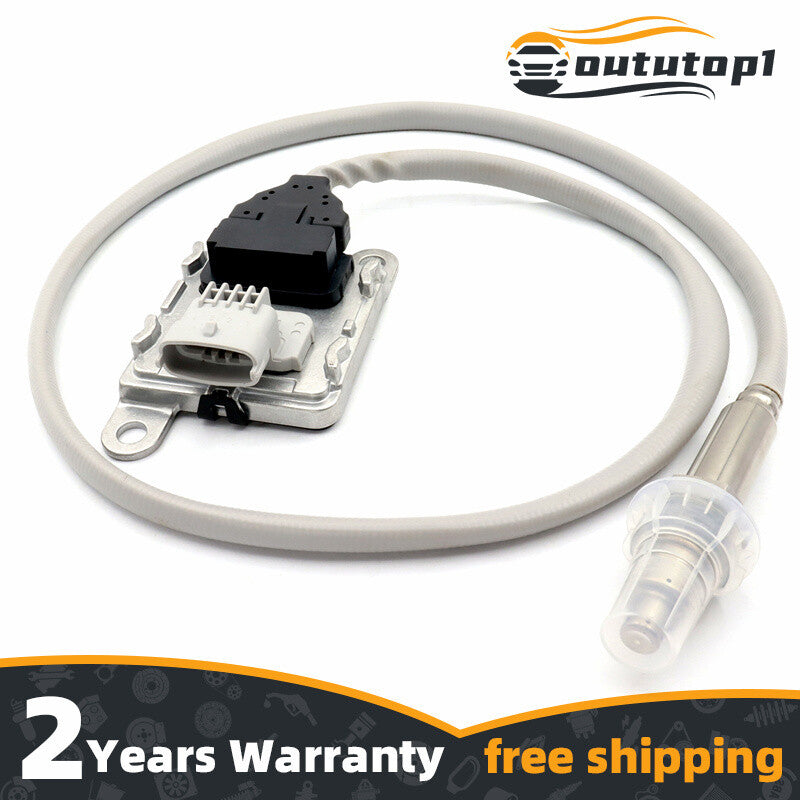 The Nox sensor is compatible with Kubota Fendt 5WK96755A A2C95912900-03 ACW1305320 A2C6253311466
