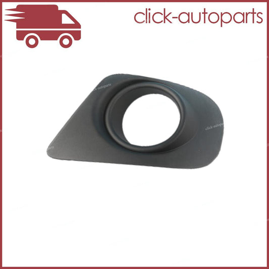 Front Right Side Fog Light Bezel Cover 68088686AA for Dodge Journey 2011-2018