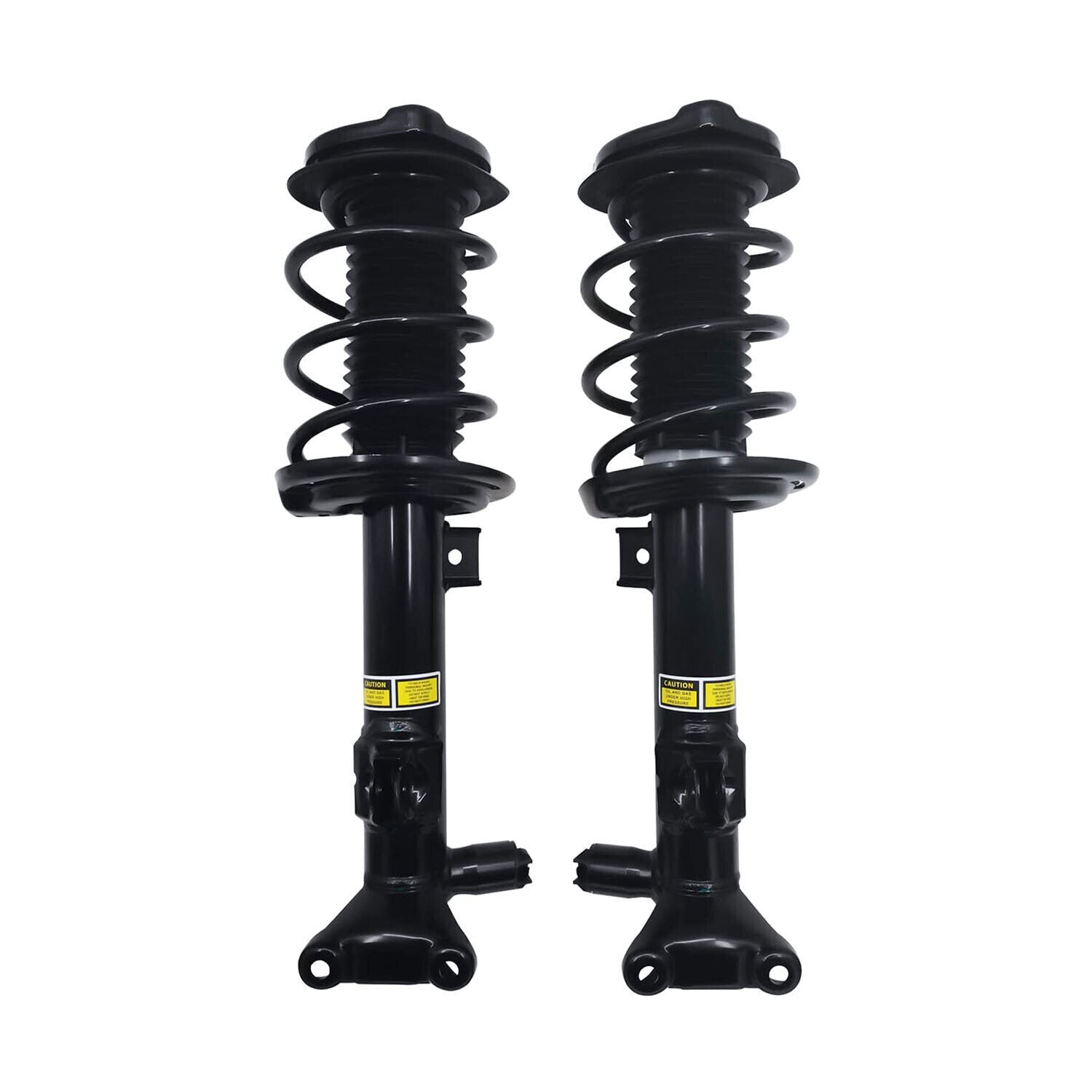 Left & Right Front Shock Absorber Struts for Mercedes Benz E/C-Class A2043200900