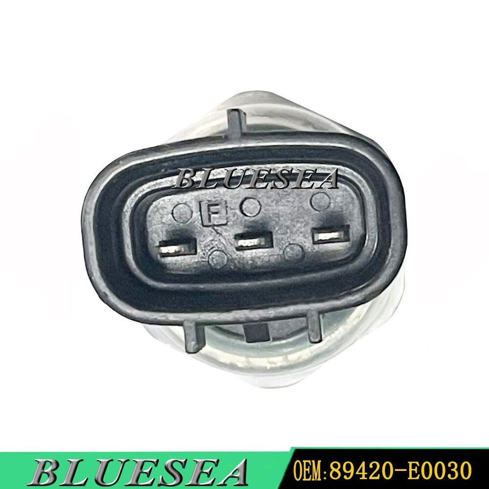 Fits for Kenworth C500 T660 T700 T800 W900 Nitrogen Oxide Nox Sensor 2894939RX