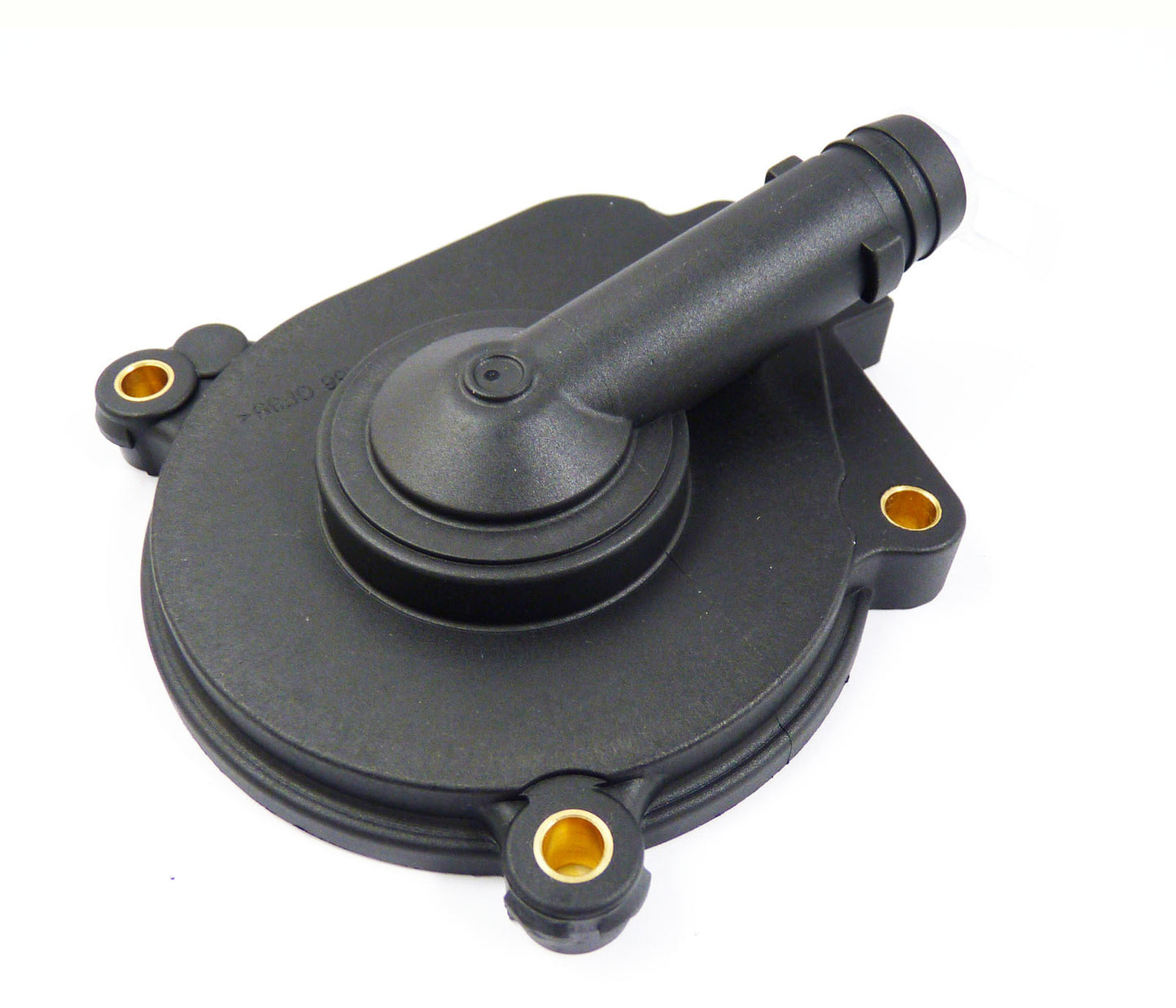 Applicable to Engine PCV Crank Crankcase Vent Valve Breather Cover for Mercedes