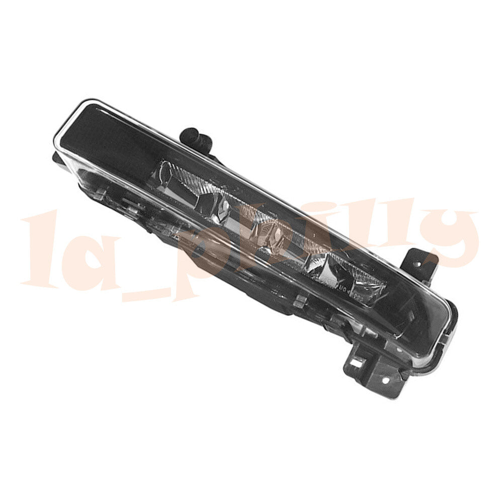 Fits for BMW 2017-2020 G30 G31 G38 5 Series LED Fog Light Right 63179477172