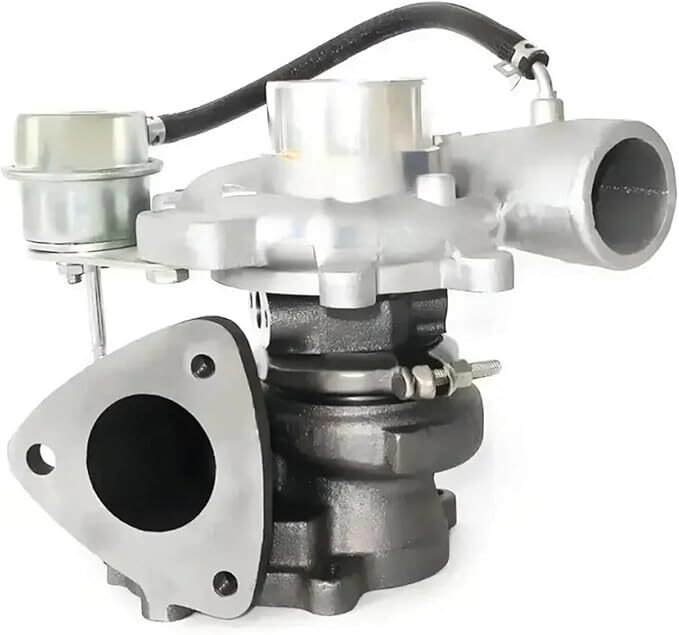 TF035HM HP48 49135-06900 1118100-E09 Great Wall Wingle GW2.5TCI TurboCharger